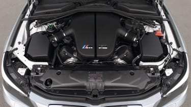 BMW M5 Touring E61